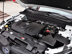 奔腾X80 2015款 1.8T 自动 运动型 5座
