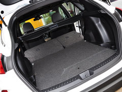 奔腾X80 2015款 1.8T 自动 运动型 5座