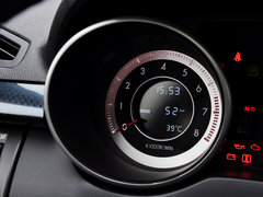 奔腾X80 2015款 1.8T 自动 运动型 5座