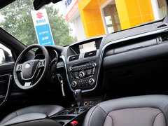 奔腾X80 2015款 1.8T 自动 运动型 5座
