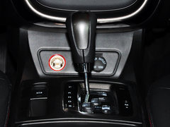 奔腾X80 2015款 1.8T 自动 豪华型 5座