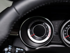 奔腾X80 2015款 1.8T 自动 豪华型 5座