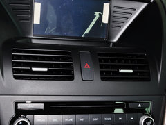 奔腾X80 2015款 1.8T 自动 豪华型 5座