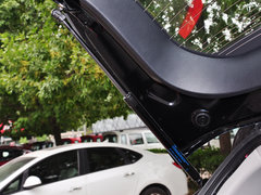 奔腾X80 2015款 2.0L 自动 豪华型 5座