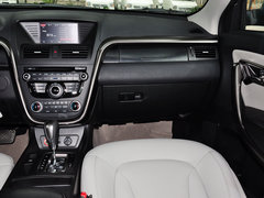 奔腾X80 2015款 2.0L 自动 豪华型 5座