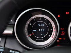 奔腾X80 2015款 2.0L 自动 豪华型 5座