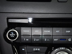 奔腾X80 2015款 2.0L 自动 豪华型 5座