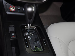 奔腾X80 2015款 2.0L 自动 豪华型 5座