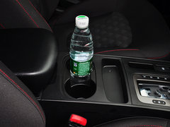 奔腾X80 2015款 2.0L 自动 舒适型 5座