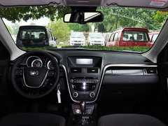 奔腾X80 2015款 2.0L 自动 舒适型 5座