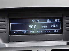奔腾X80 2015款 2.0L 自动 舒适型 5座