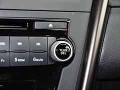 奔腾X80 2015款 2.0L 自动 舒适型 5座