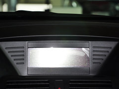 奔腾X80 2015款 2.0L 自动 舒适型 5座