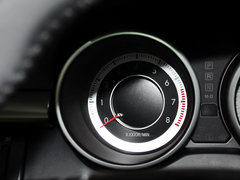 奔腾X80 2015款 2.0L 自动 舒适型 5座