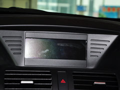 奔腾X80 2015款 2.0L 自动 舒适型 5座