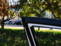 奔腾X80 2015款 2.0L 手动 豪华型 5座
