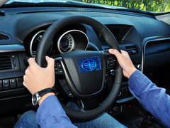 奔腾X80 2015款 2.0L 手动 豪华型 5座