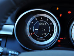 奔腾X80 2015款 2.0L 手动 豪华型 5座