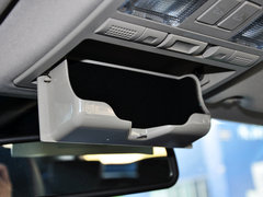 奔腾X80 2015款 2.0L 手动 豪华型 5座