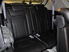 豪情（SUV） 2014款 2.4L 自动 两驱豪华型 7座