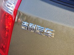 豪情（SUV） 2014款 2.4L 自动 两驱豪华型 7座