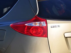 豪情（SUV） 2014款 2.4L 自动 两驱豪华型 7座