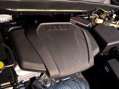 豪情（SUV） 2014款 2.4L 自动 两驱豪华型 7座