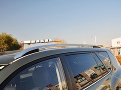 豪情（SUV） 2014款 2.4L 自动 两驱豪华型 7座