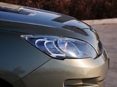 豪情（SUV） 2014款 2.4L 自动 两驱豪华型 7座