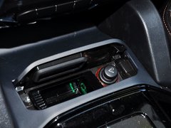 豪情（SUV） 2014款 2.4L 自动 两驱豪华型 7座