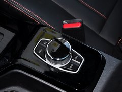 豪情（SUV） 2014款 2.4L 自动 两驱豪华型 7座