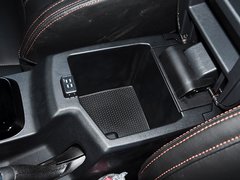 豪情（SUV） 2014款 2.4L 自动 两驱豪华型 7座