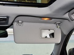 豪情（SUV） 2014款 2.4L 自动 两驱豪华型 7座
