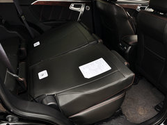豪情（SUV） 2014款 2.4L 手动 四驱尊贵型 7座