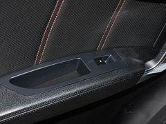 豪情（SUV） 2014款 2.4L 手动 四驱尊贵型 7座