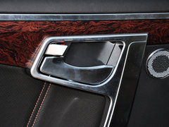 豪情（SUV） 2014款 2.4L 手动 四驱尊贵型 7座