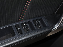 豪情（SUV） 2014款 2.4L 手动 四驱尊贵型 7座
