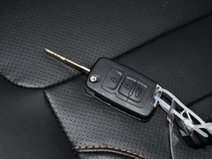 豪情（SUV） 2014款 2.4L 手动 四驱尊贵型 7座