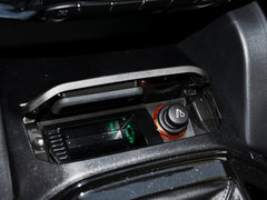 豪情（SUV） 2014款 2.4L 手动 四驱尊贵型 7座
