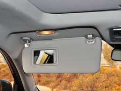 豪情（SUV） 2014款 2.4L 手动 四驱尊贵型 7座
