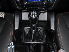 豪情（SUV） 2014款 2.4L 手动 四驱尊贵型 7座