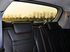 豪情（SUV） 2014款 2.4L 手动 四驱尊贵型 7座
