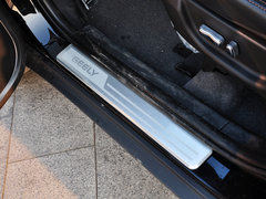 豪情（SUV） 2014款 2.4L 手动 四驱尊贵型 7座