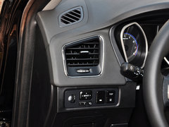 豪情（SUV） 2014款 2.4L 手动 四驱尊贵型 7座
