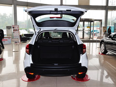 缤智 2015款 1.8L CVT 两驱豪华型 5座