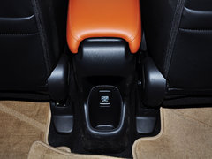 缤智 2015款 1.8L CVT 两驱豪华型 5座