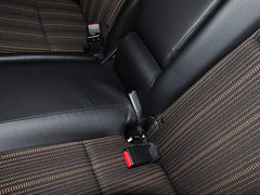 缤智 2015款 1.8L CVT 两驱豪华型 5座