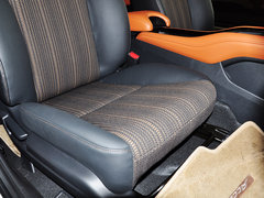 缤智 2015款 1.8L CVT 两驱豪华型 5座