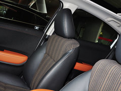 缤智 2015款 1.8L CVT 两驱豪华型 5座