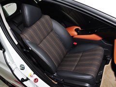 缤智 2015款 1.8L CVT 两驱豪华型 5座